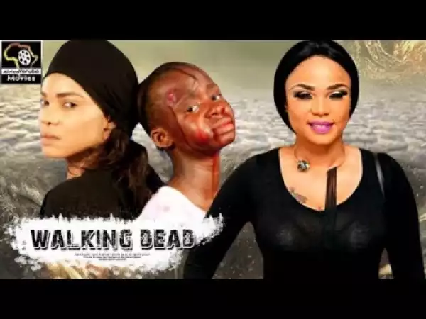 Video: Walking Dead - Latest Yoruba Movie 2018 Drama Starring: Iyabo Ojo